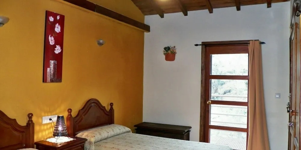 CASA RURAL MOLINO DEL JERTE