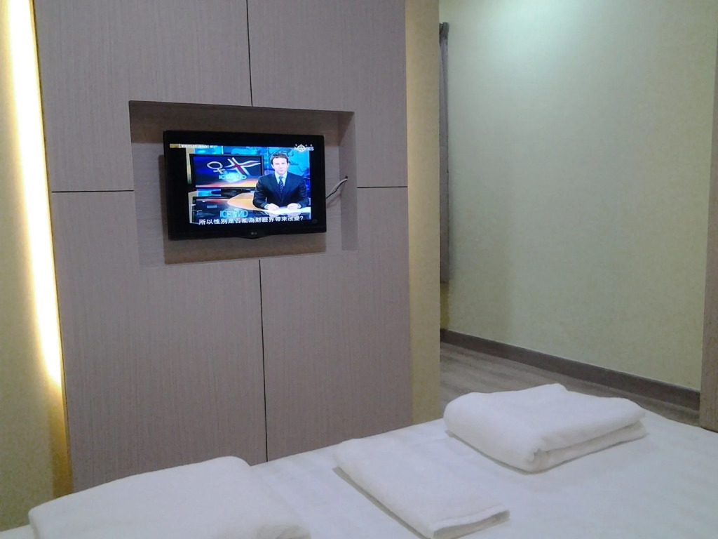 Suria Seremban Hotel