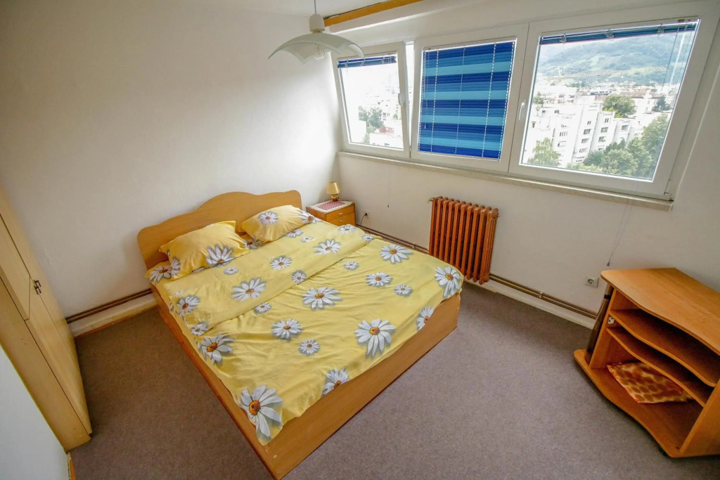 Apartman u centru BL