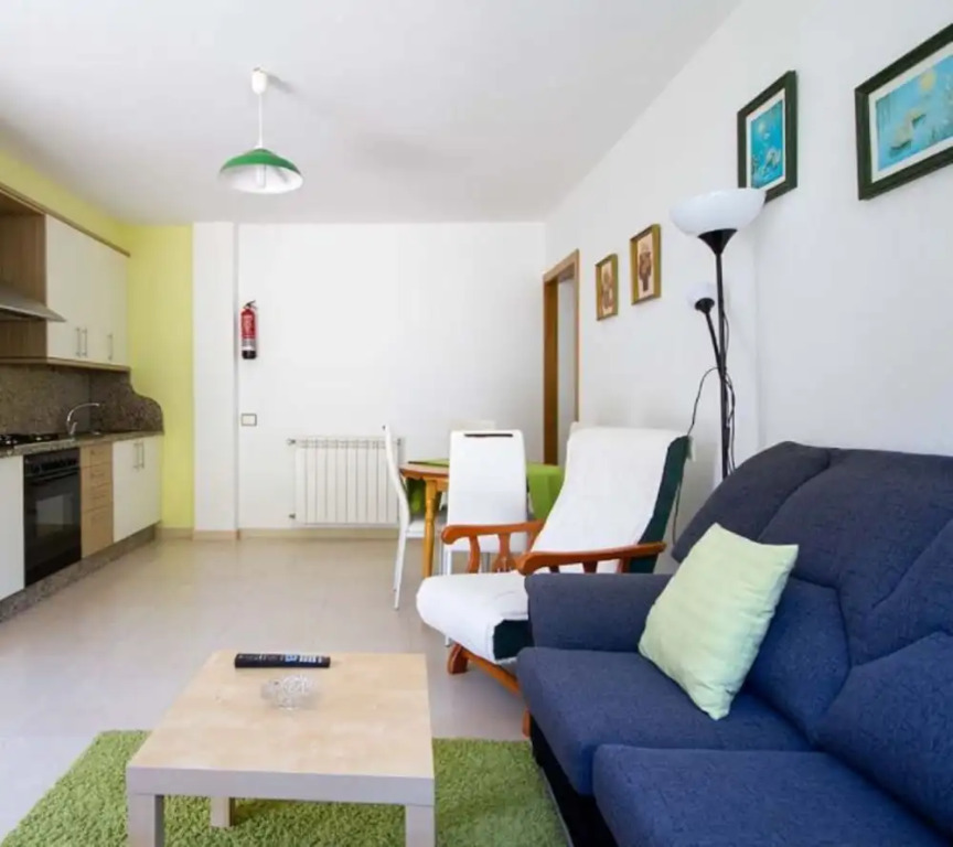 106404 - Apartment in Lariño