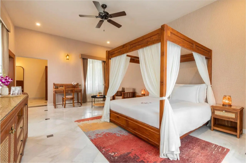 Ranthambore Villa