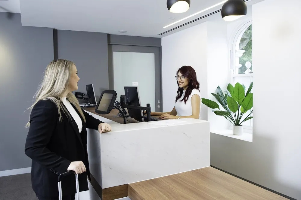 Oaks R Suites Geelong