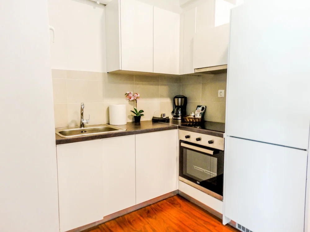 An Amazing House near Syntagma Square