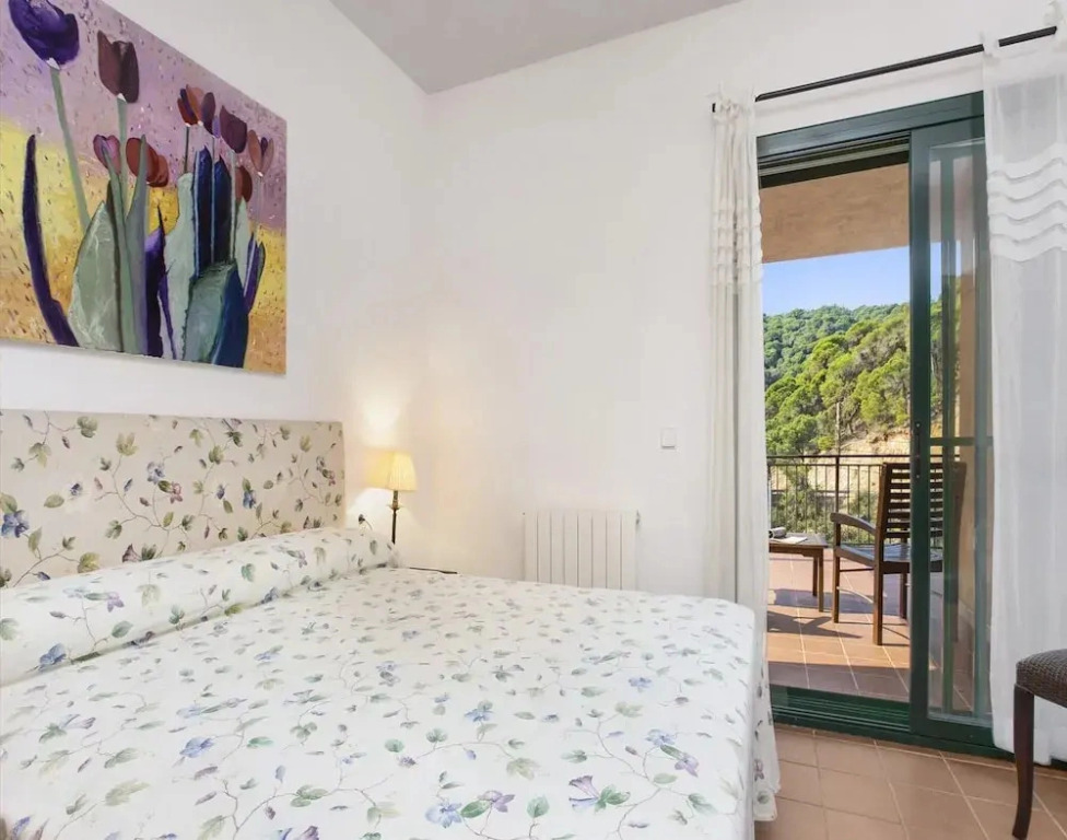 Villa on Costa Brava Near Cala Canyelles Beach