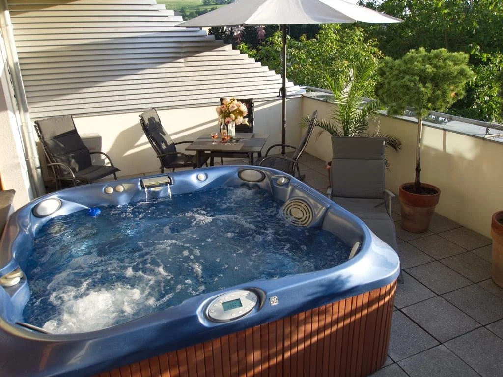 Apartmány Luhačovice, apartmán Royal