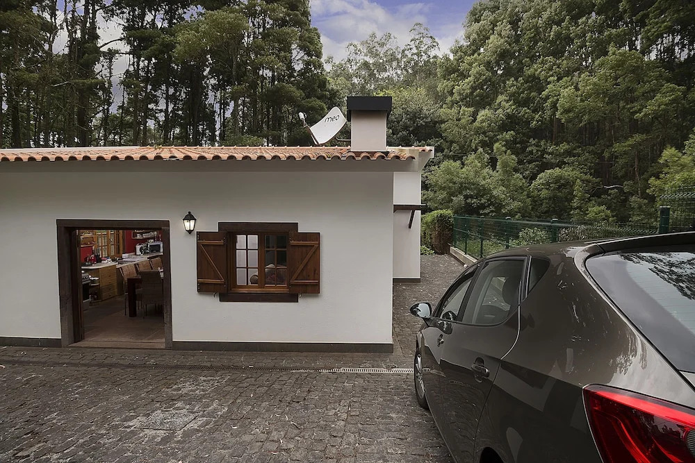 Plateau House