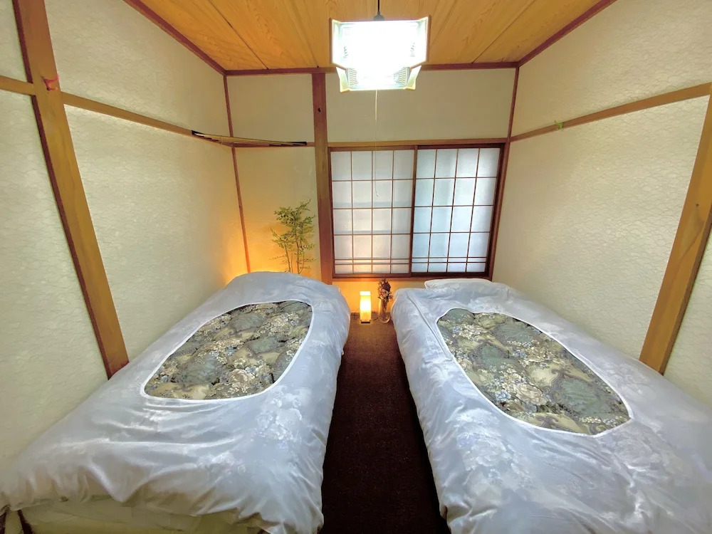The Hotel Yuzawa Oriental