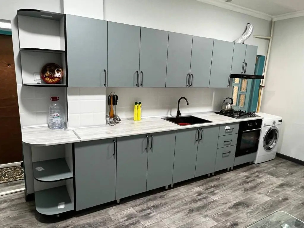 2 bedroom apartment center