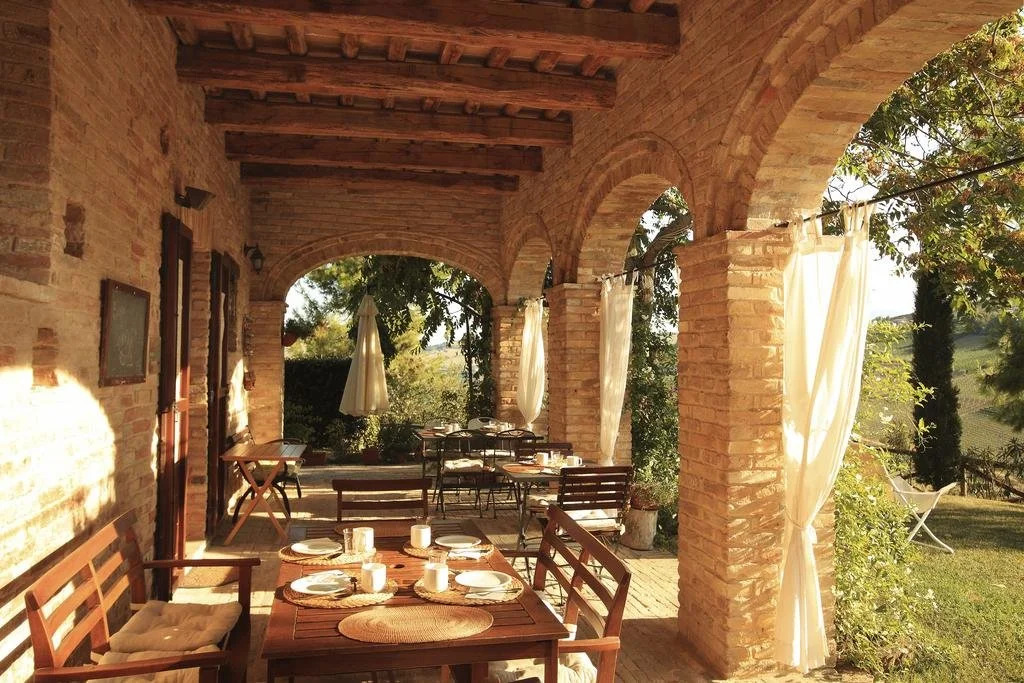 Agriturismo Fiorano