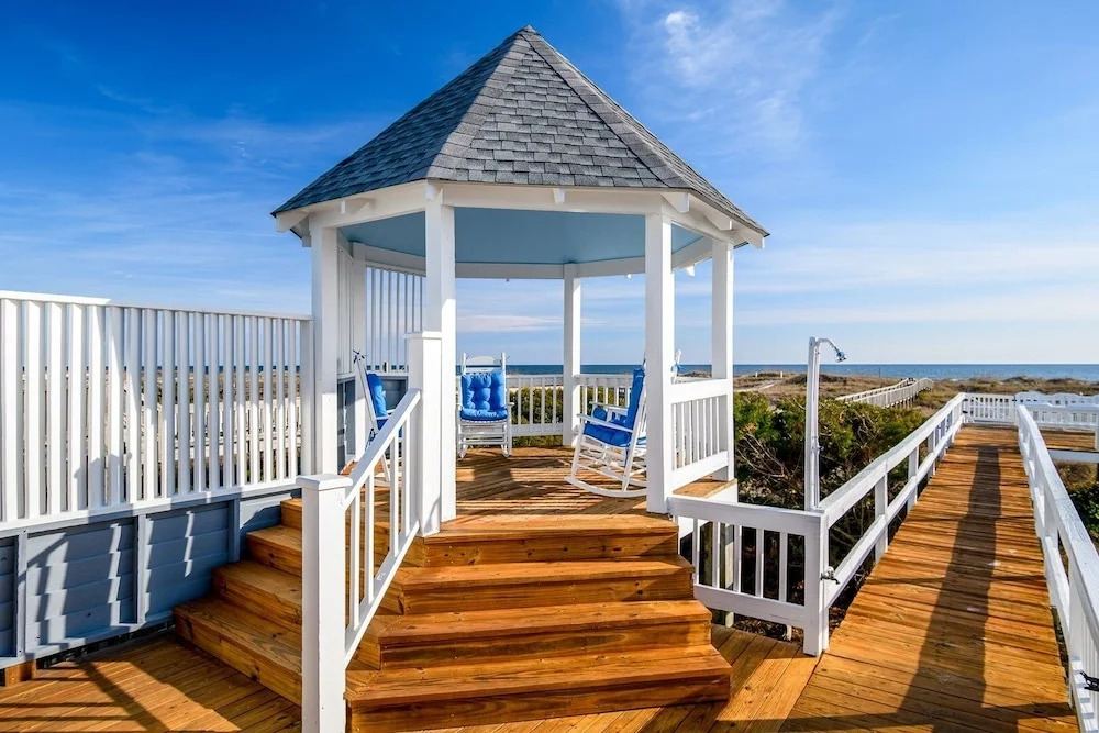 Ohana - 4 Br Home