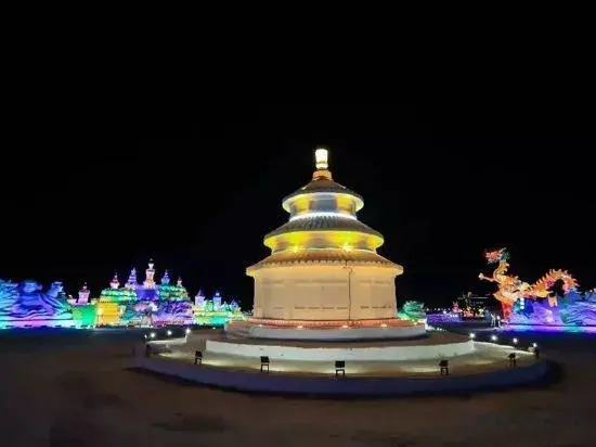 Yichun Mantu Hotel