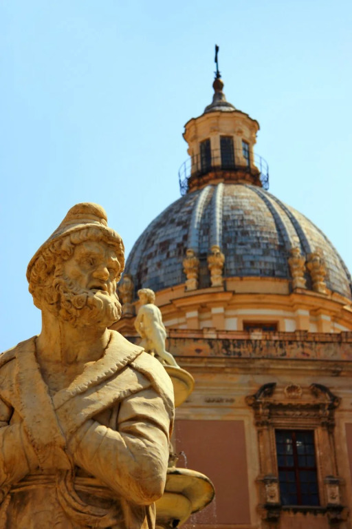 Short break a Palermo - 3 notti