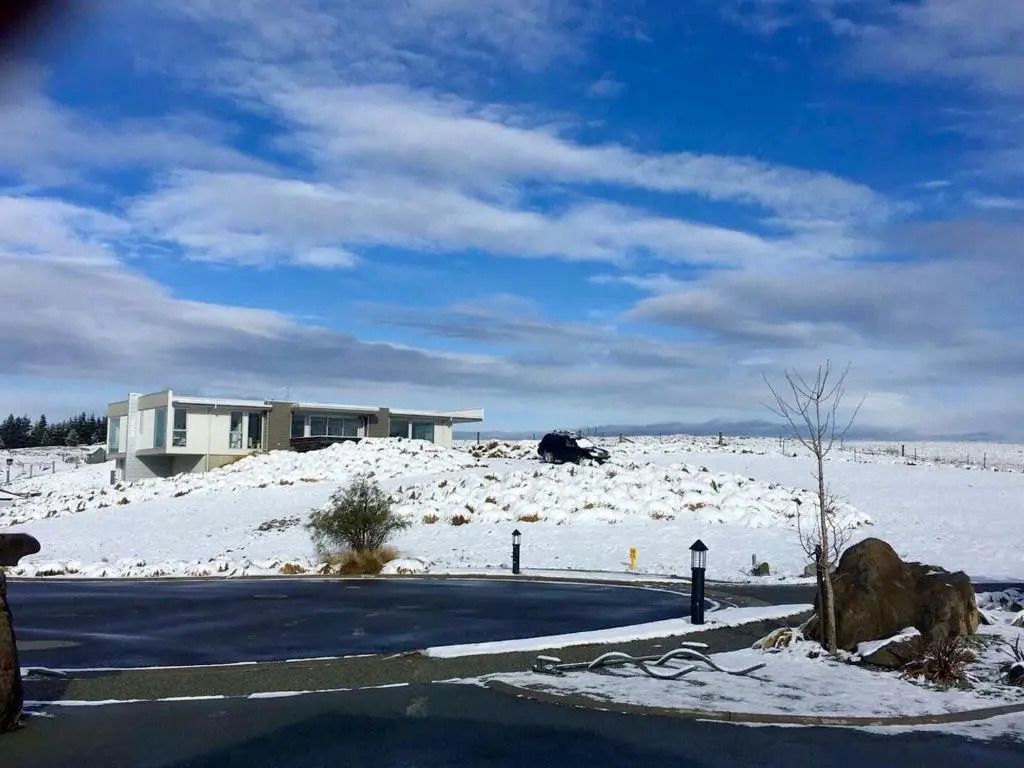Tekapo Heights