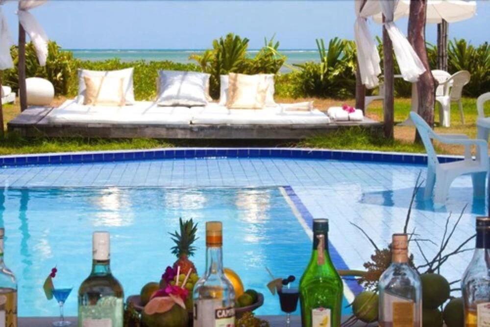 Villa Pantai Milagres Exclusive Hotel