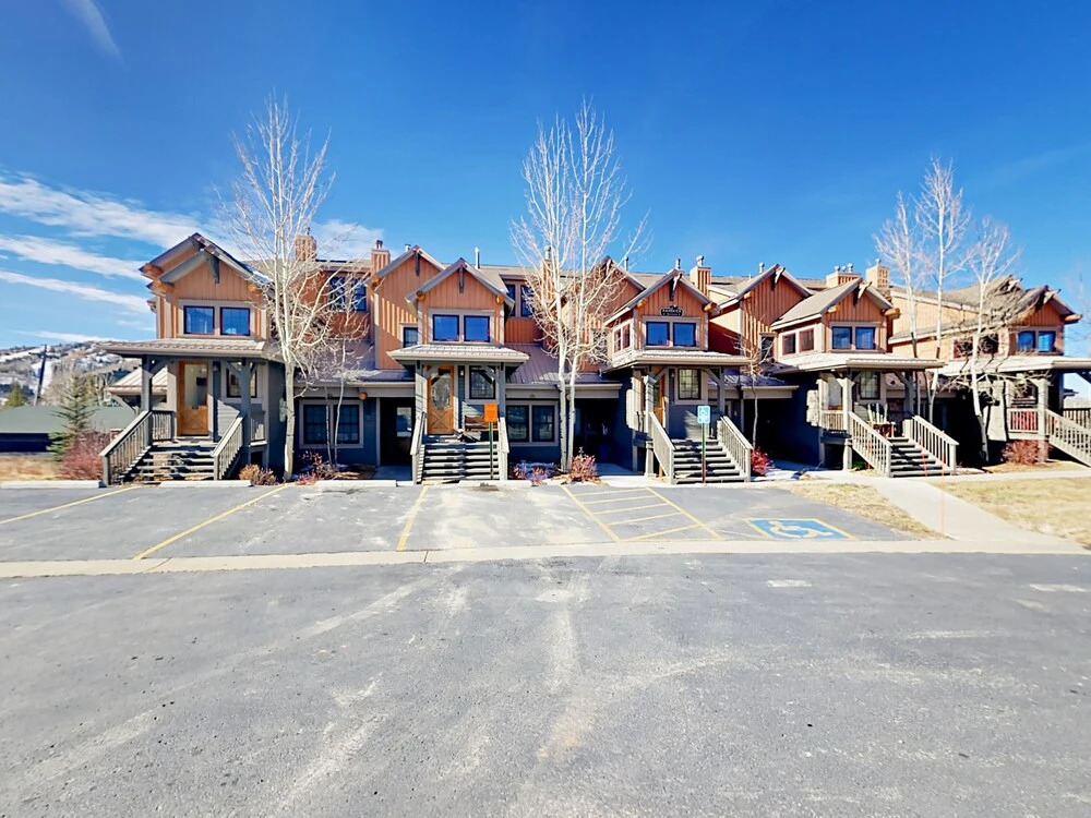 5302 Northstar Townhouse Building 5 Unit 302