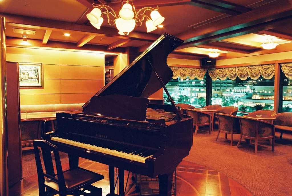 Hotel Wakamizu