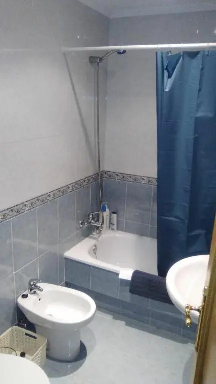 Apartamento Sobradelo
