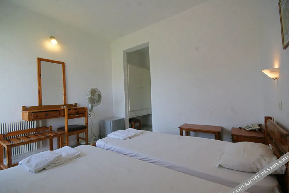 Camelia Hotel