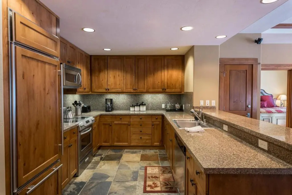 Ski-in/Ski-out Village at Northstar Residence! - 310 Iron Horse South