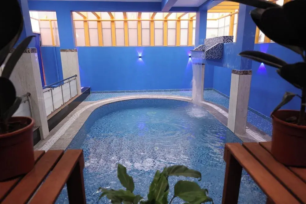 Sree Sri Residency ECR