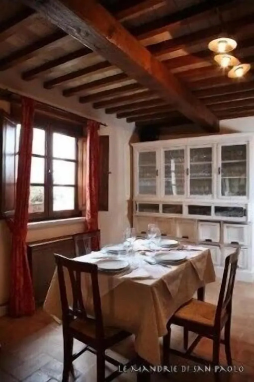 Le Mandrie di San Paolo - Farm Home