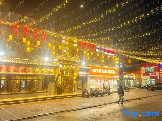 Sai Shang Hospitality Hotel