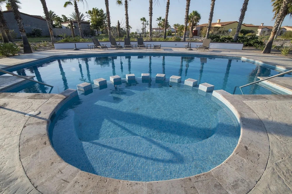 Paraiso Del Mar Resort V103 3 Bed by Casago