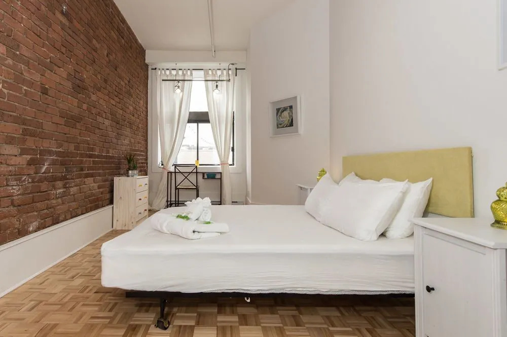Sunny 4BR in Plateau by Sonder
