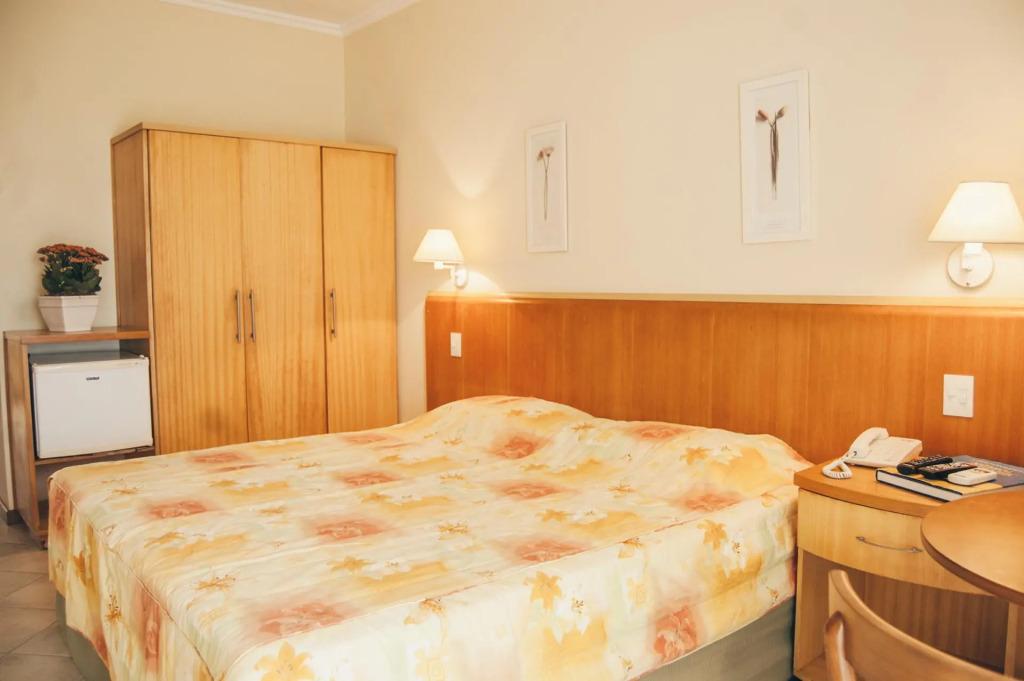 Hotel Parador da Cachoeira