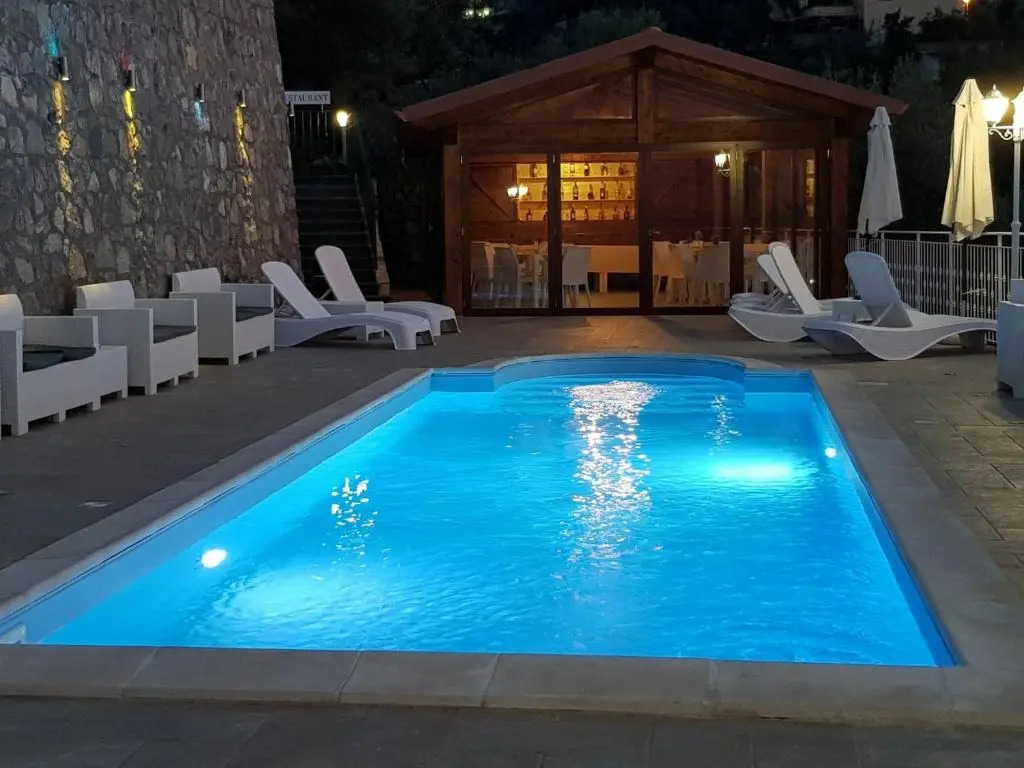 B&B Villa Catiè