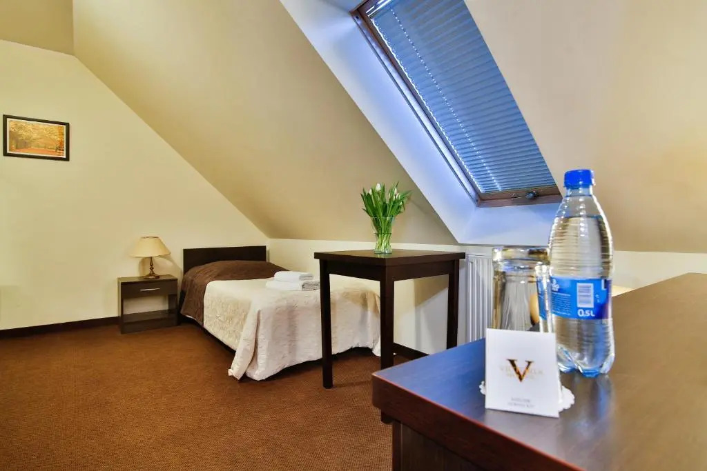 Hotel Victoria