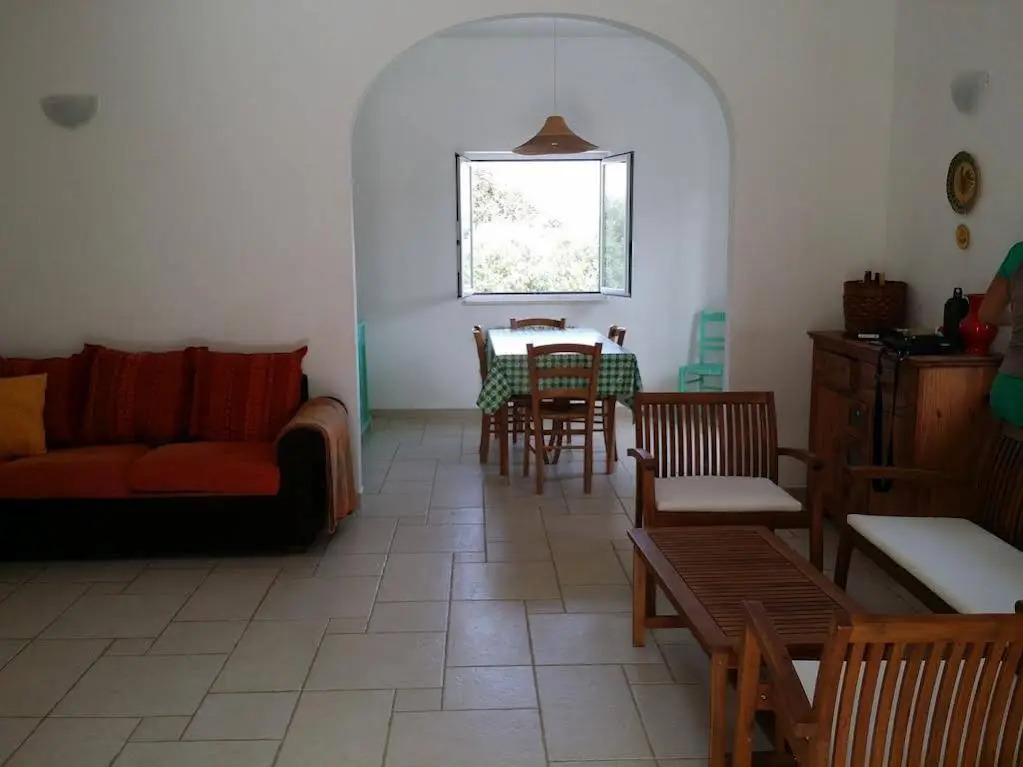 Casa Vacanze Trullo