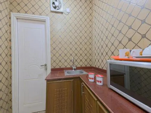 Al-Bayraha Hotel Apartments البيرحاء شقق فندقية