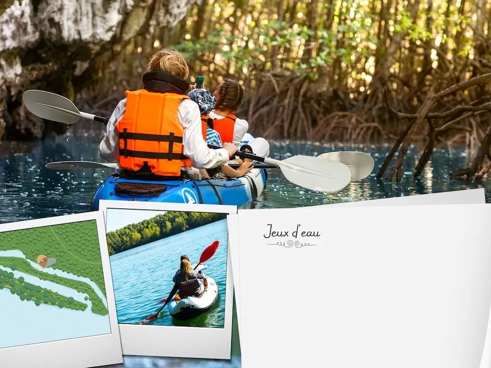 Lodge Loft Eco Luxe in the Heart of Nature for 2 People by the Lake 10