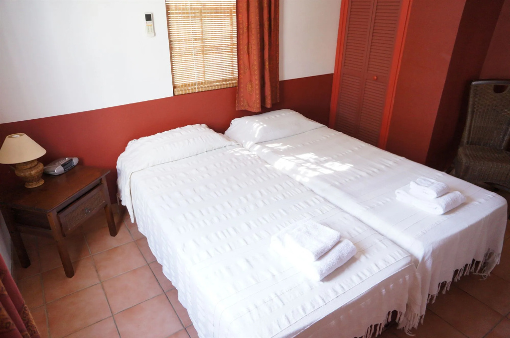 Caribbean Chillout Apartments