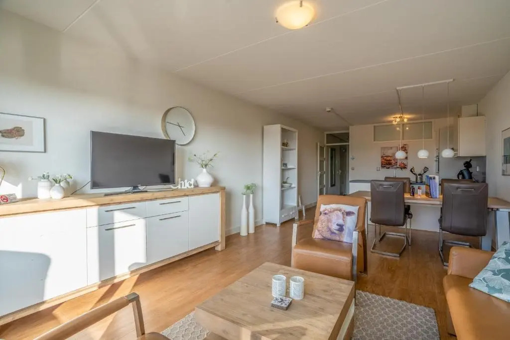 Appartementencomplex Juliana 52