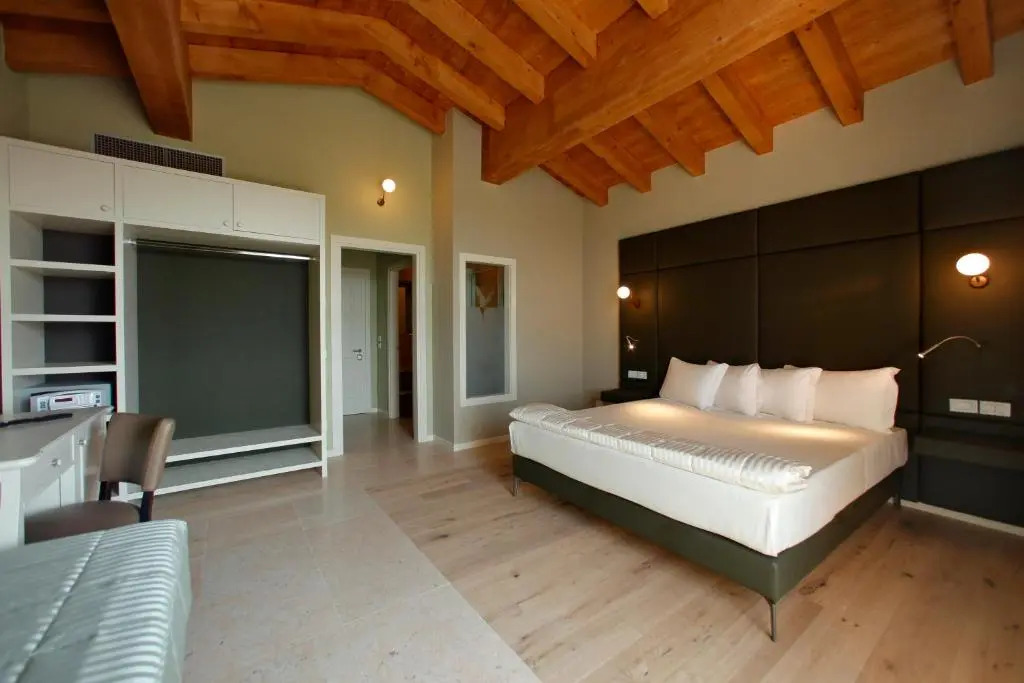 Le Greghe Suites