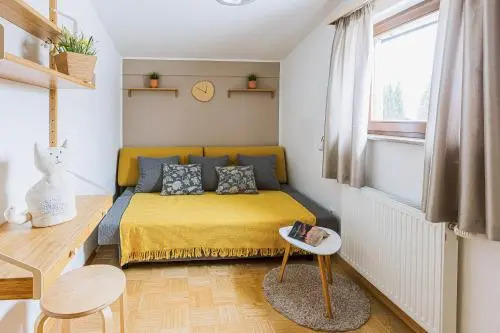 Quercus Apartments Bled