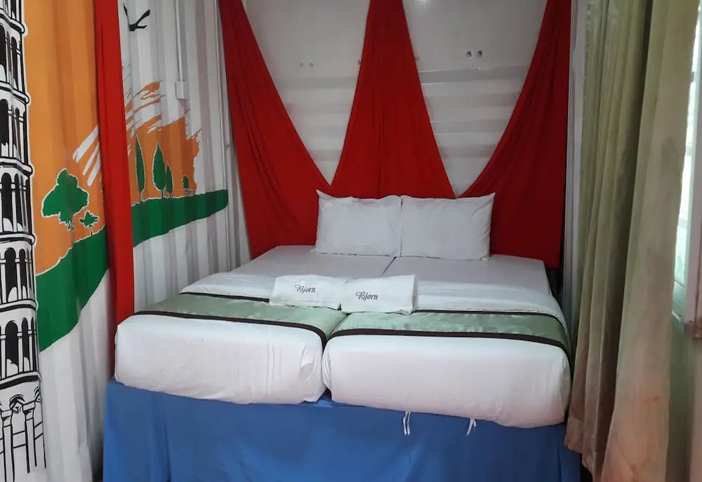 Semenyih Eco Venture Resort & Recreation