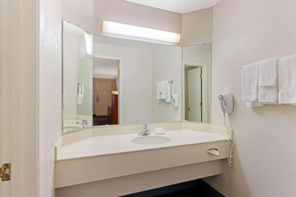 La Quinta Inn by Wyndham Santa Fe