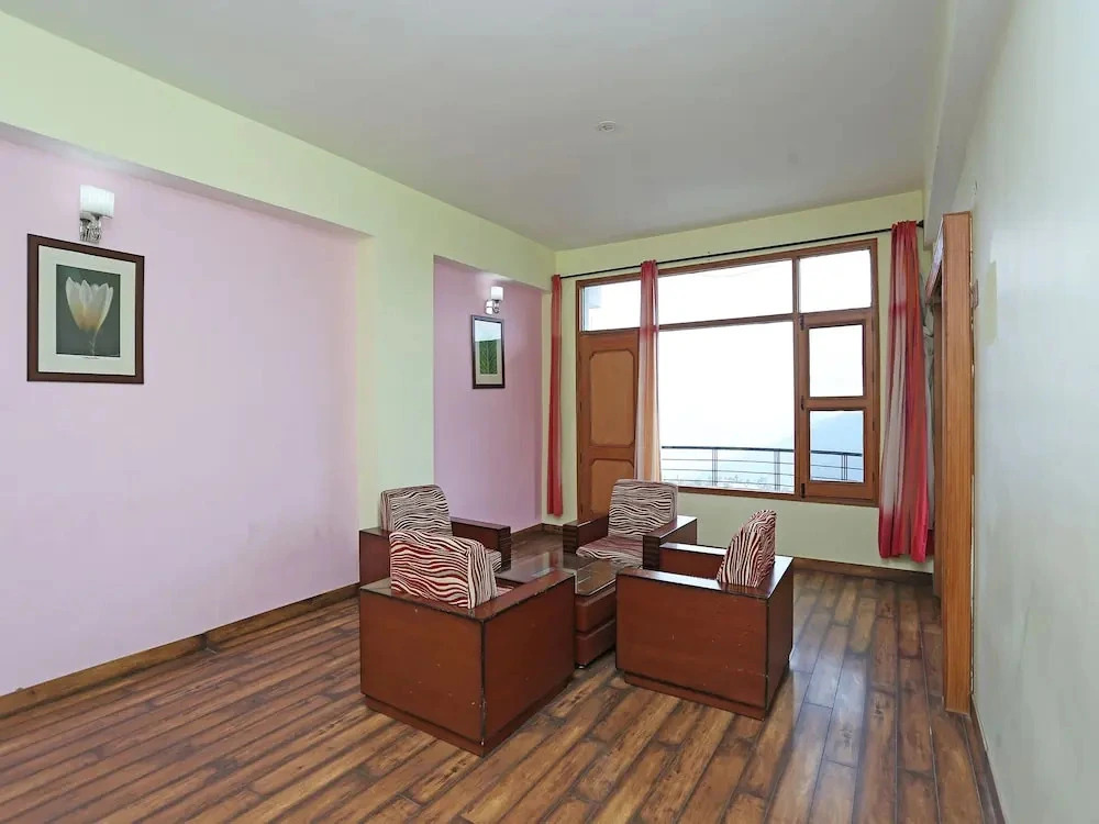 United 21 Resort by OYO Rooms