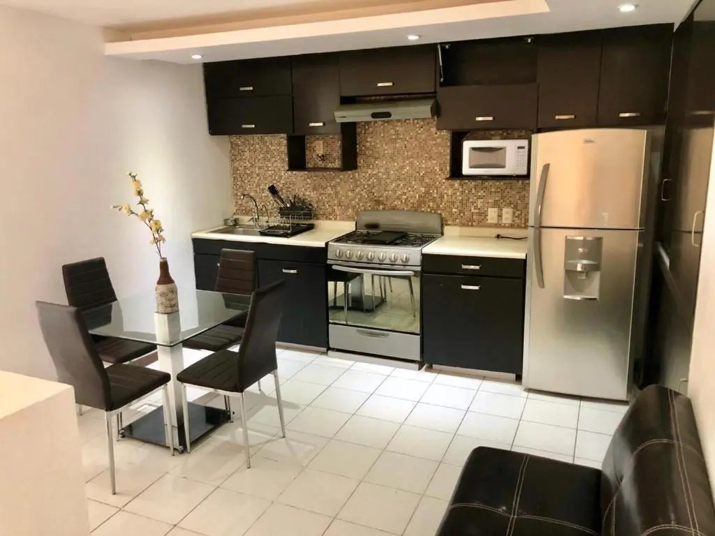Hotel acapulco y suites mediterrane