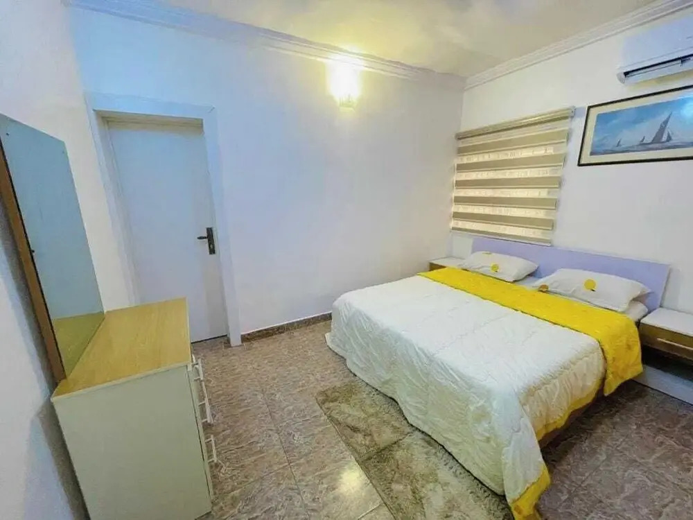 Global Premium Apartments