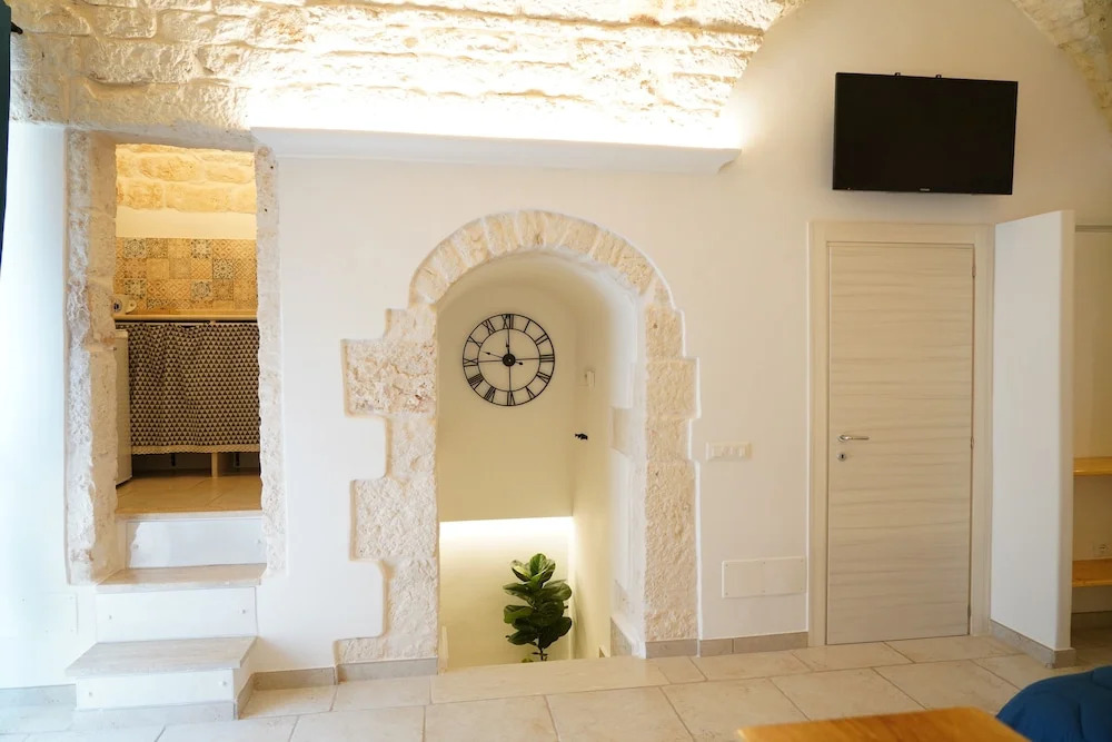 La Suite del Conte - Arcuève