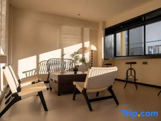 Jianchuan Yijianchuan Homestay (Jianchuan Ancient City Branch)