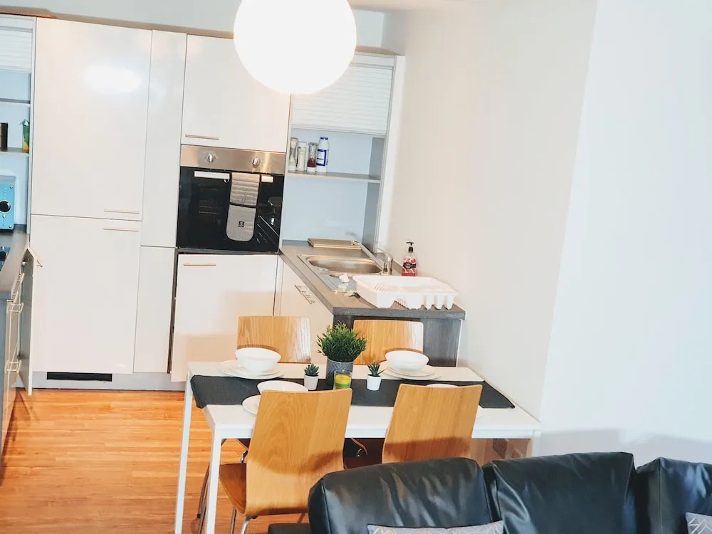 Solo Living - X1 Courtyard
