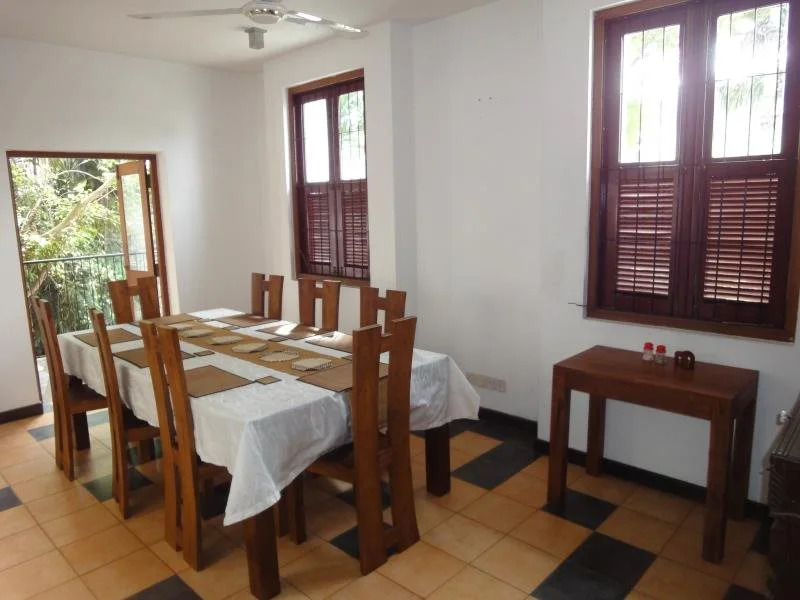 Greenleaf Villa