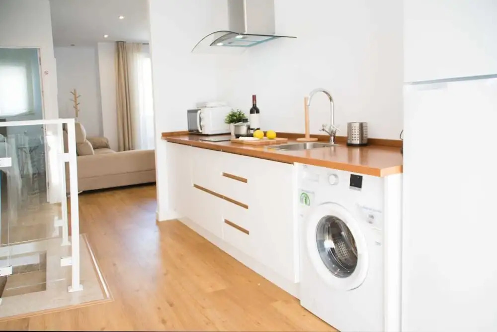 Apartamentos Nisa