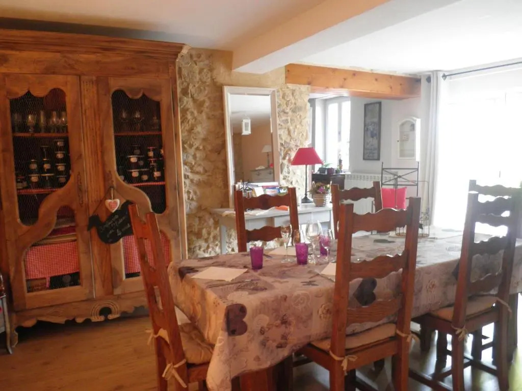 Domaine de la Vigne