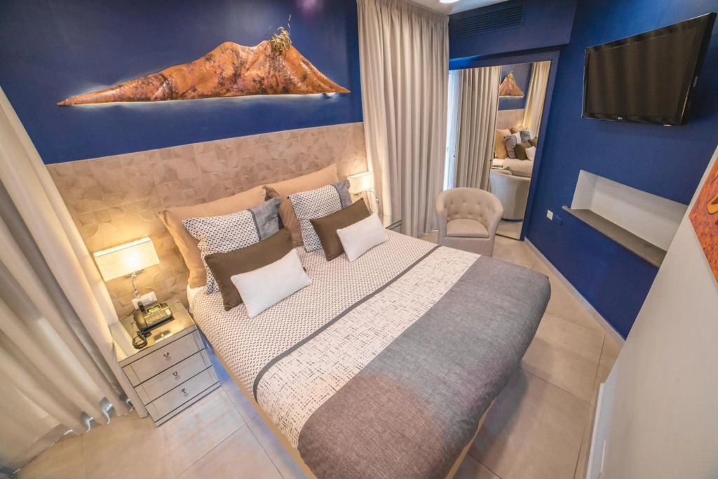 Airone Hotel